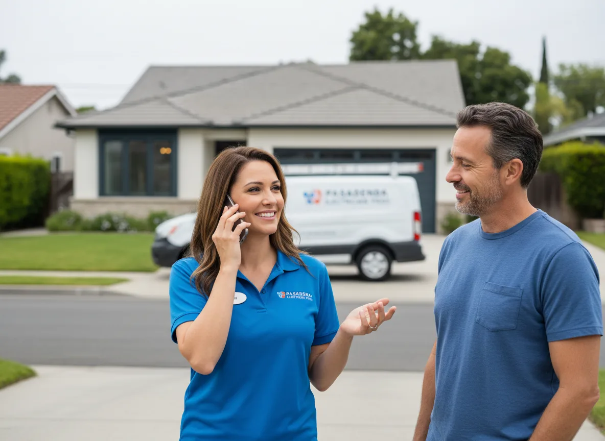 Electrician Bowman, ND FAQs
